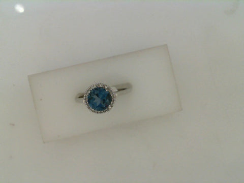 Colored Stone Rings  -  Women'