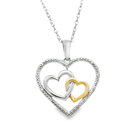 Silver Charms/Pendant