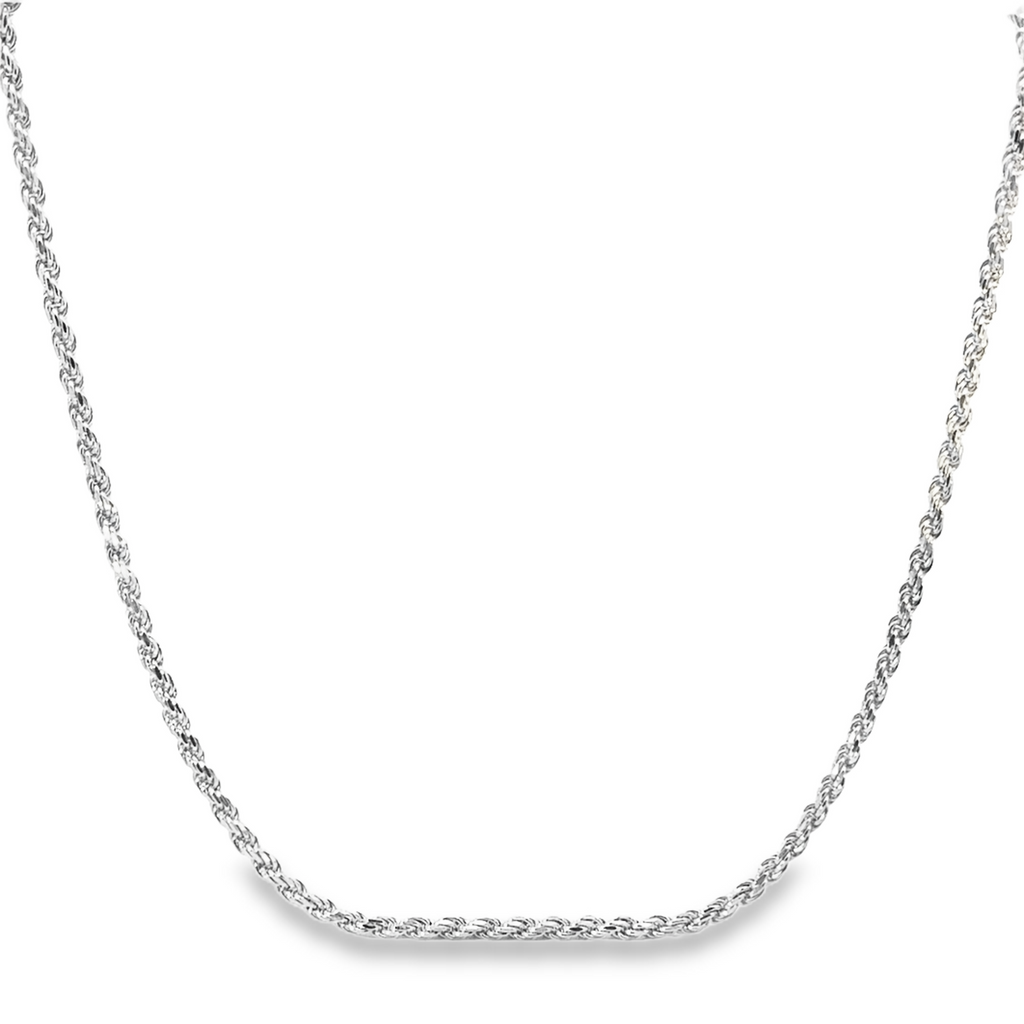 Silver Chain