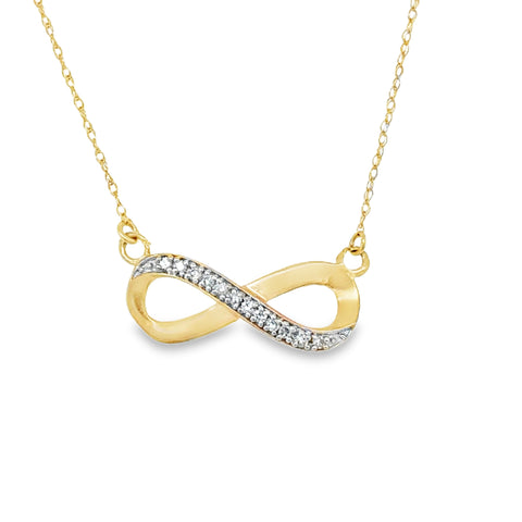 Diamond Necklace