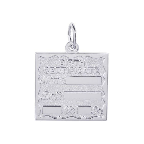 Silver Charms/Pendant