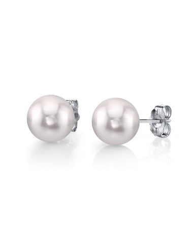 Pearl Earring