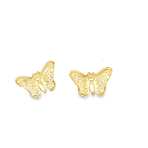 Silver Earring