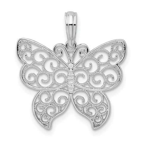 Silver Charms/Pendant
