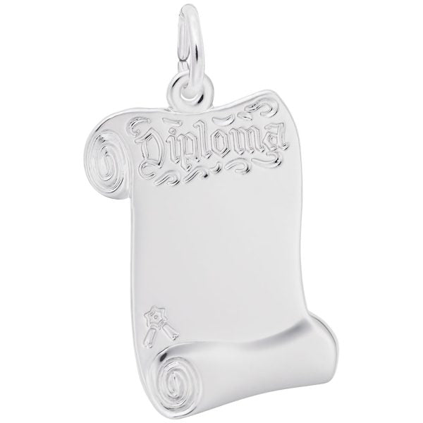 Silver Charms/Pendant