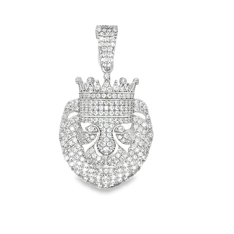 Silver Charms/Pendant