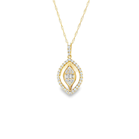 Diamond Fashion Rings - Women'