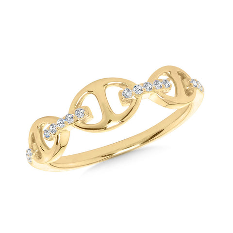 Diamond Fashion Rings - Women'