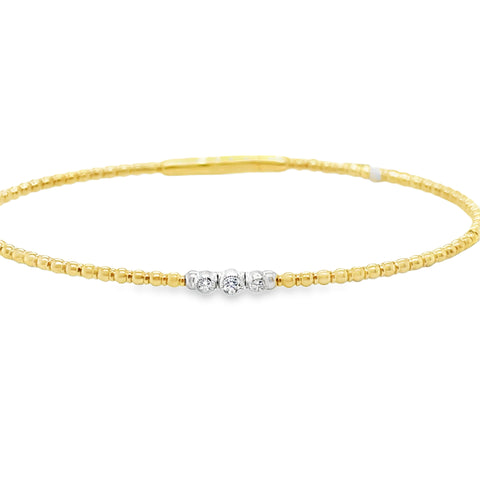 Diamond Bracelet