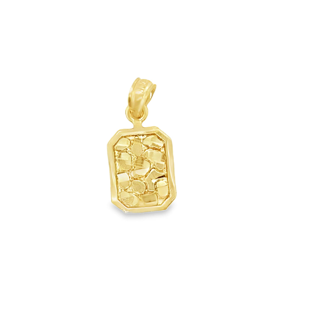 Precious Metal (No Stones) Pendants / Charm