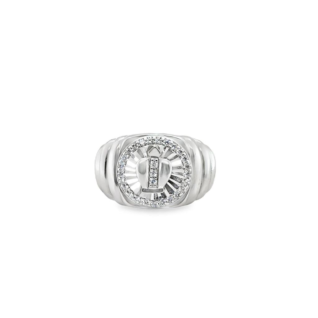 Silver Ring