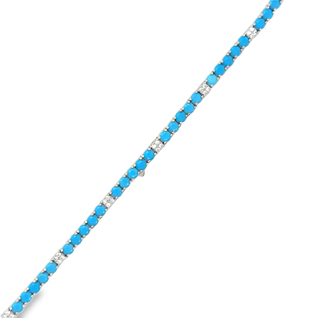 Silver Bracelet