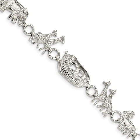 Silver Chain