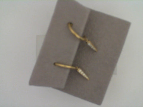 Diamond Earring