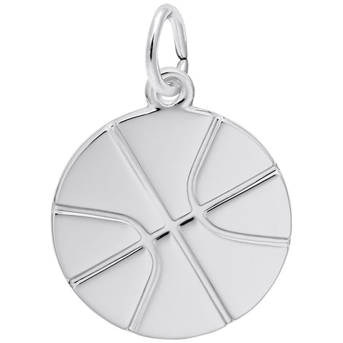 Silver Charms/Pendant