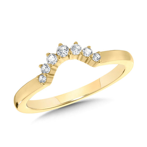 Diamond Fashion Rings - Women'