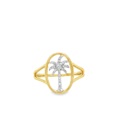 Diamond Fashion Rings - Women'