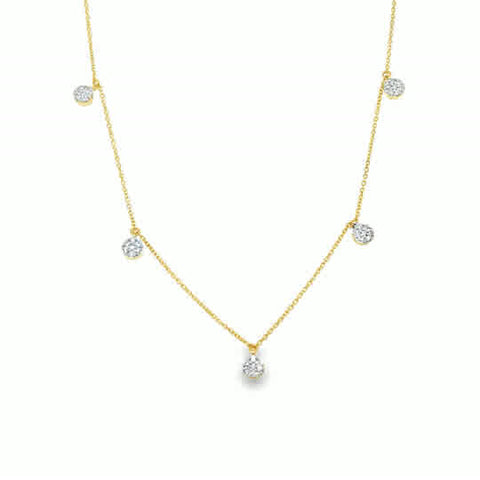 Diamond Necklace