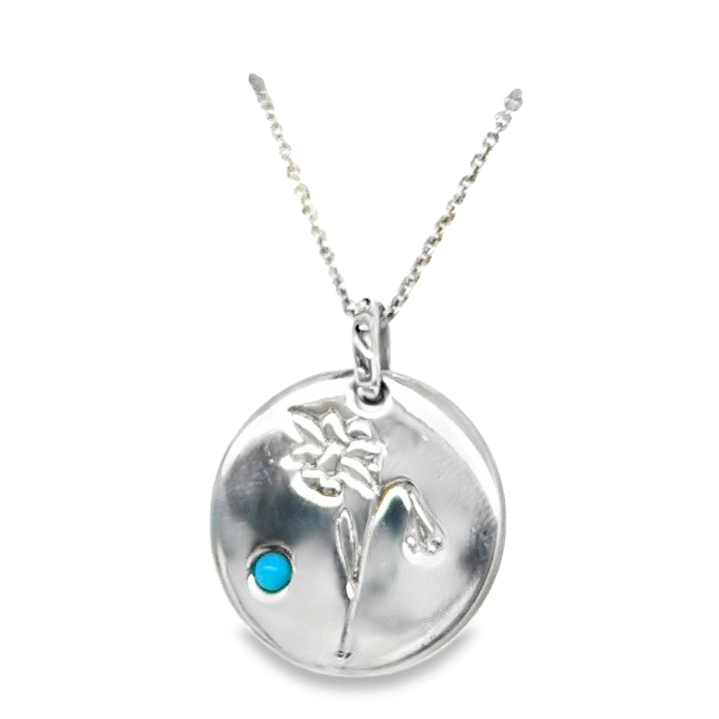 Silver Charms/Pendant