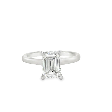 Diamond Engagement Ring