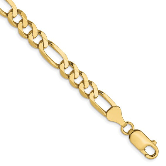 Precious Metal (No Stones) Bracelet