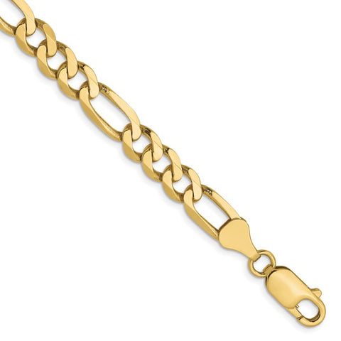 Precious Metal (No Stones) Bracelet