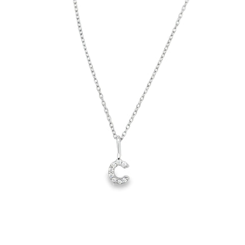 Silver Jewelry Misc