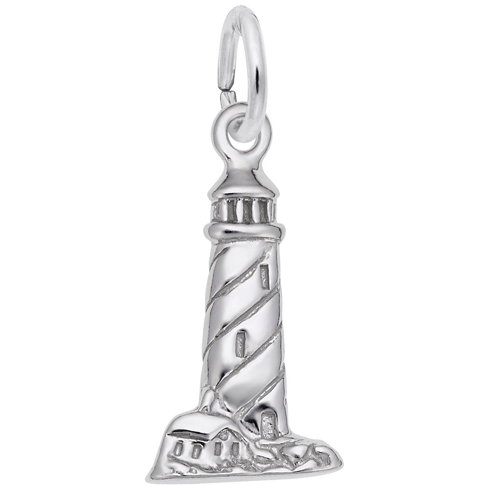 Silver Charms/Pendant