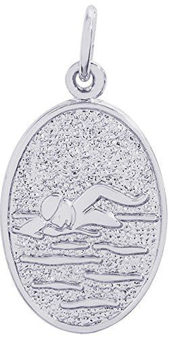 Silver Charms/Pendant