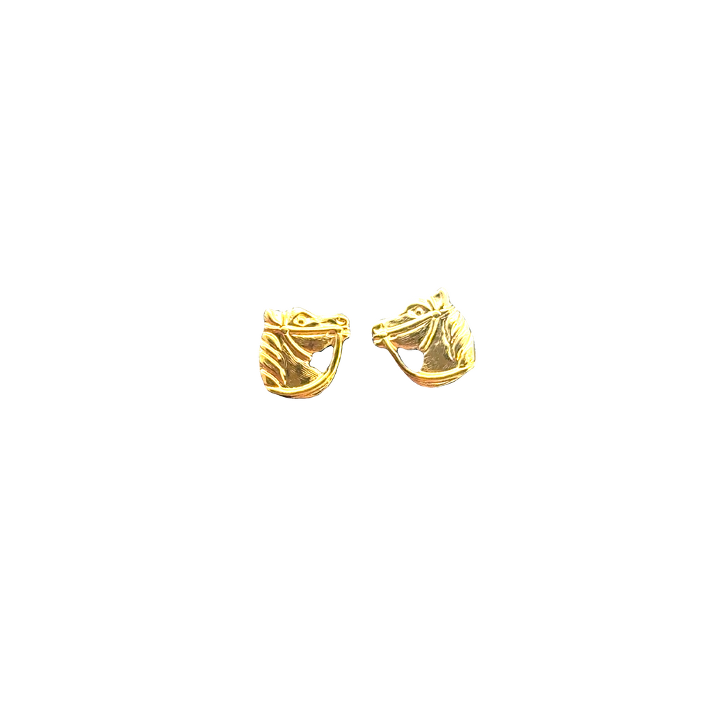 Silver Earring