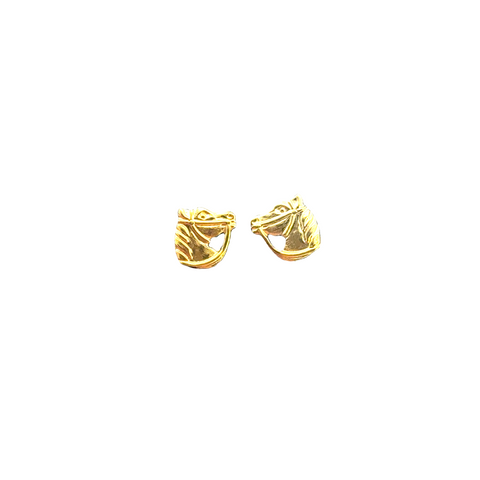 Silver Earring