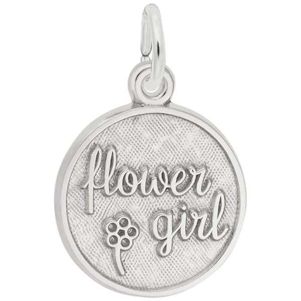 Silver Charms/Pendant
