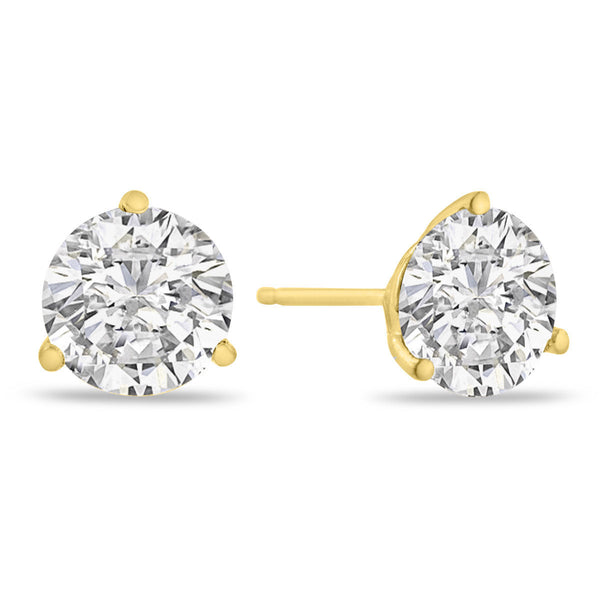 Diamond Earring