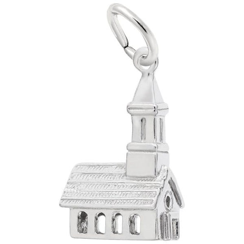 Silver Charms/Pendant