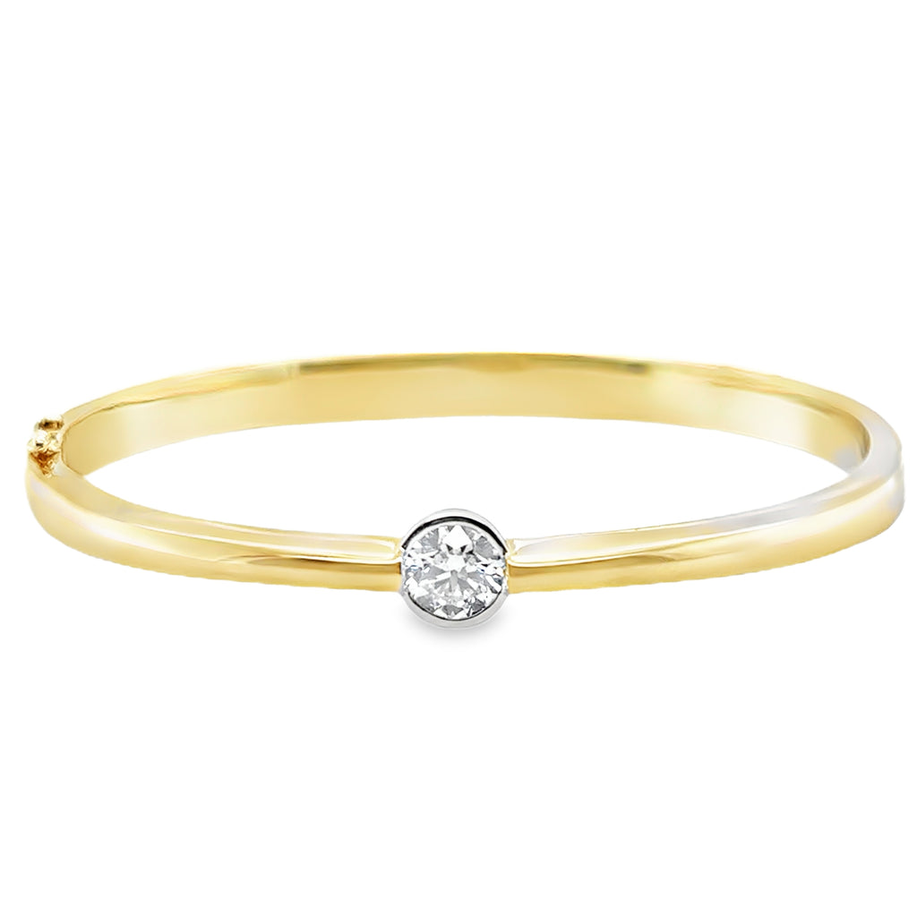 Diamond Bracelet