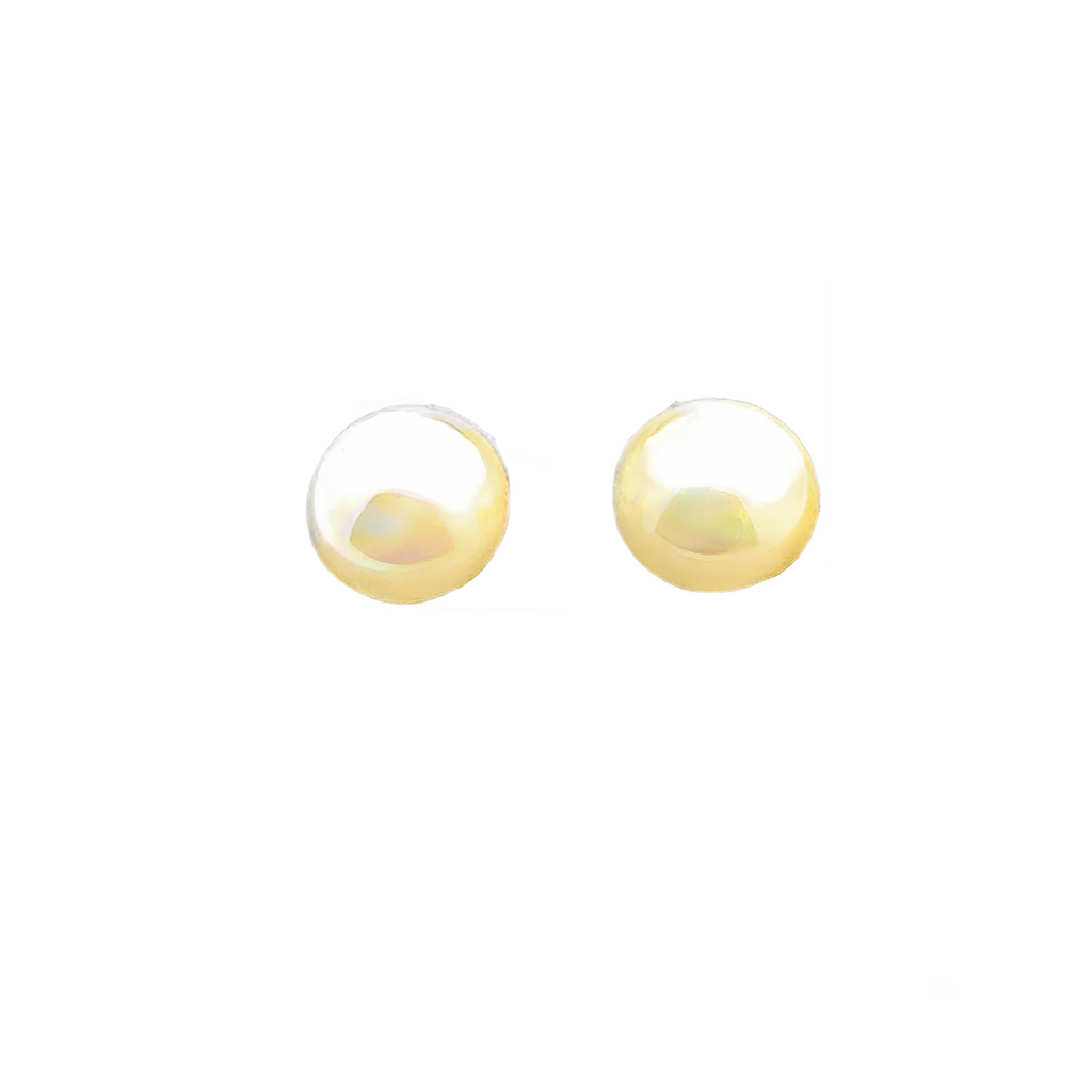 Colored Stone Earring