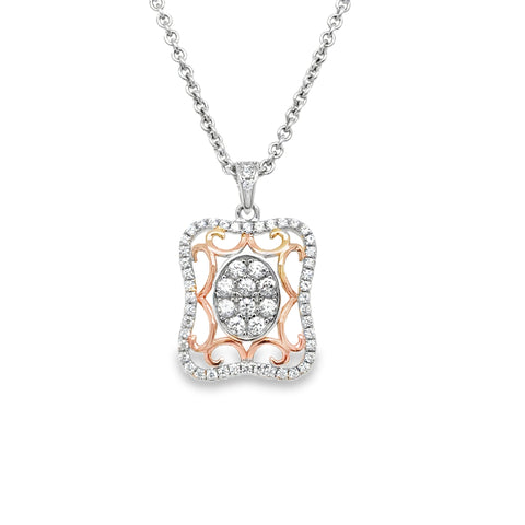 Silver Charms/Pendant