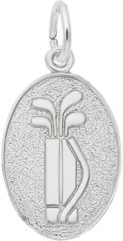 Silver Charms/Pendant