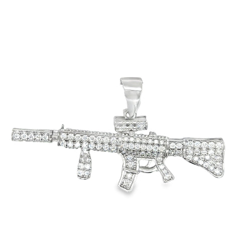 Silver Charms/Pendant
