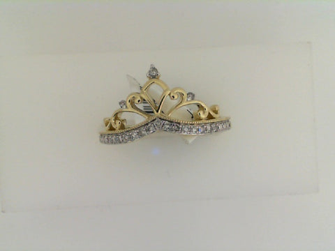 Diamond Fashion Rings - Women'