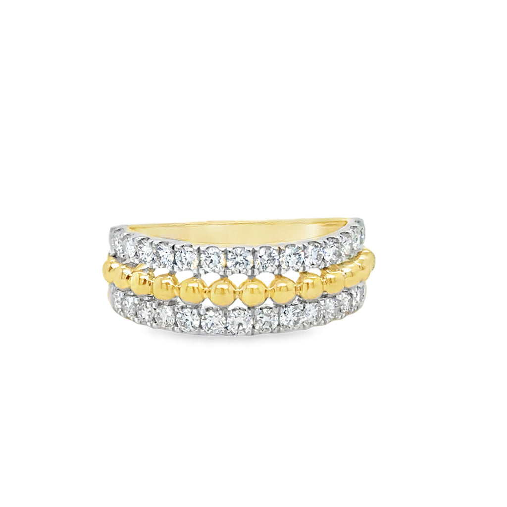 Diamond Fashion Rings - Women'