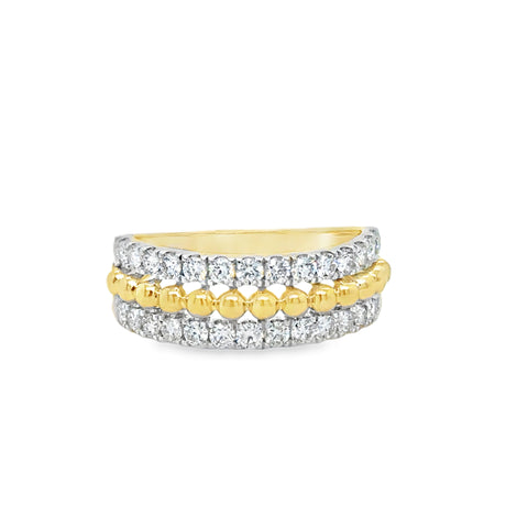 Diamond Fashion Rings - Women'