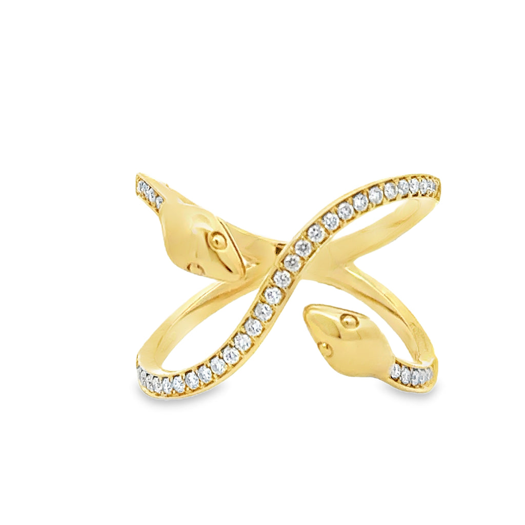 Diamond Fashion Rings - Women'