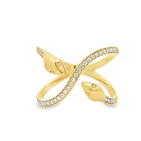 Diamond Fashion Rings - Women'