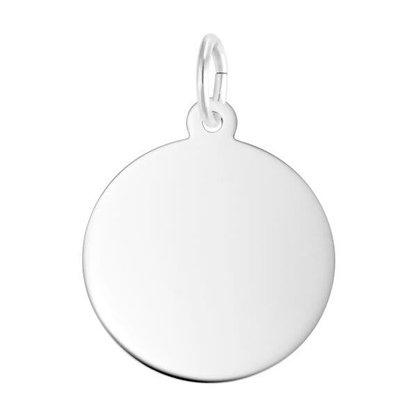 Silver Charms/Pendant
