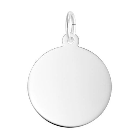 Silver Charms/Pendant