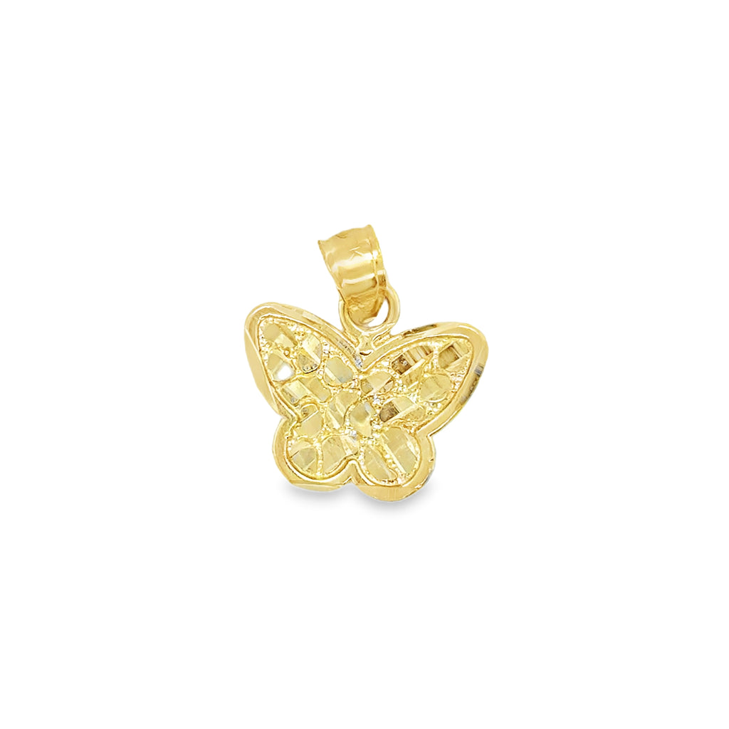 Precious Metal (No Stones) Pendants / Charm