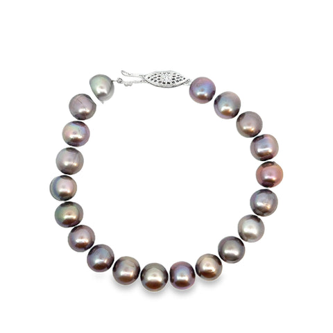 Pearl Bracelet
