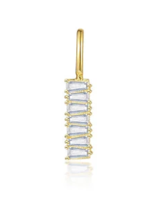 Silver Charms/Pendant