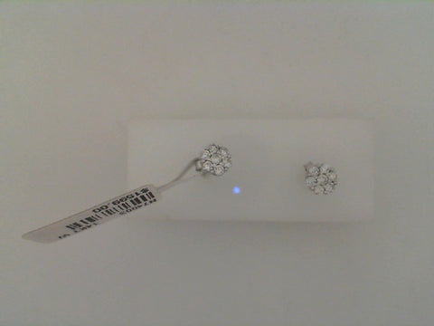 Diamond Earring